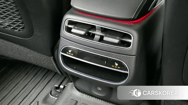 Genesis GV70 id 3479014 из Кореи 10