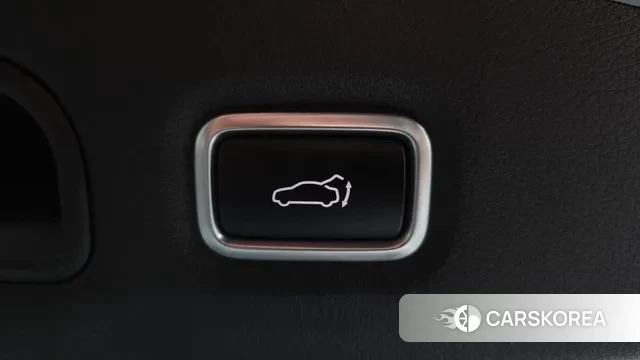 Kia Stinger id 3439693 из Кореи 10