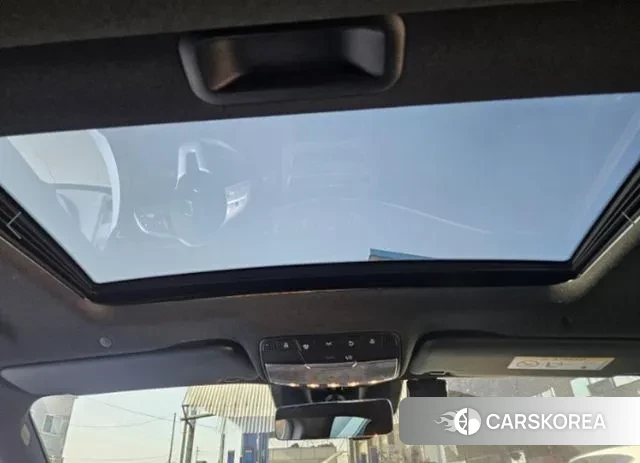 Mercedes-Benz CLS-Class C257 id 3438840 из Кореи 10