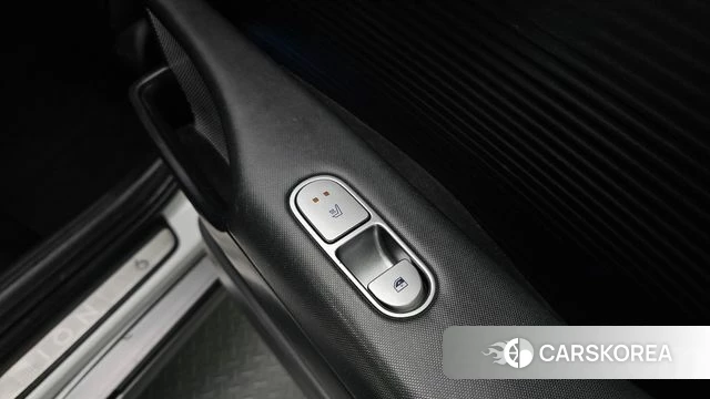 Hyundai Ionic 6 id 3838782 из Кореи 10