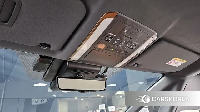 Toyota Alphard 4th Generation id 3549771 из Кореи 10