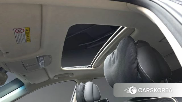 Genesis G90 id 4907385 из Кореи 10