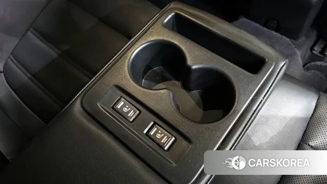 Renault Korea (Samsung) SM6 id 3723518 из Кореи 10