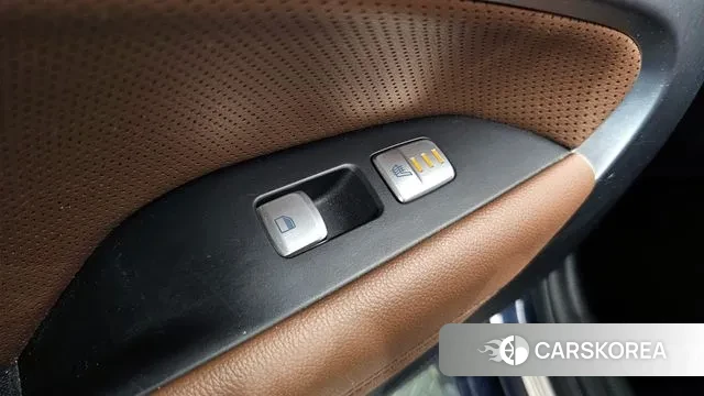 Genesis G70 id 2966305 из Кореи 10