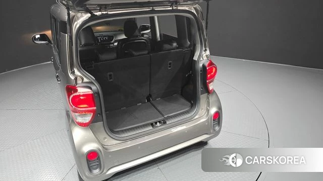 Kia The New Ray id 4855530 из Кореи 10
