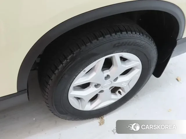 Ssangyong The New Rexton Sports Cannes id 3437098 из Кореи 10