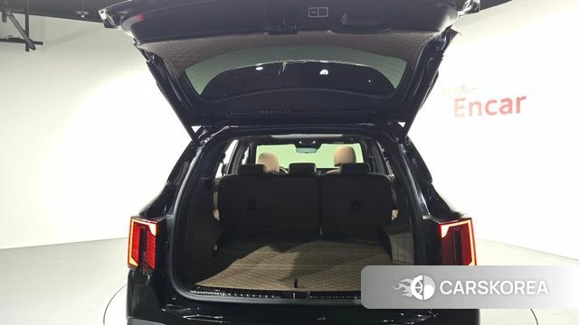 Kia The New Sorento 4th Generation id 4934824 из Кореи 10