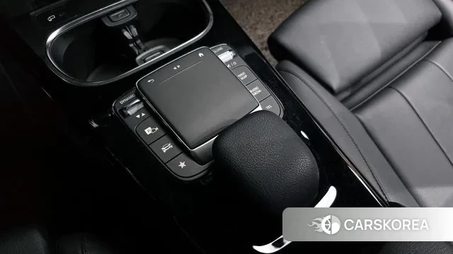 Mercedes-Benz A-Class W177 id 3577748 из Кореи 10