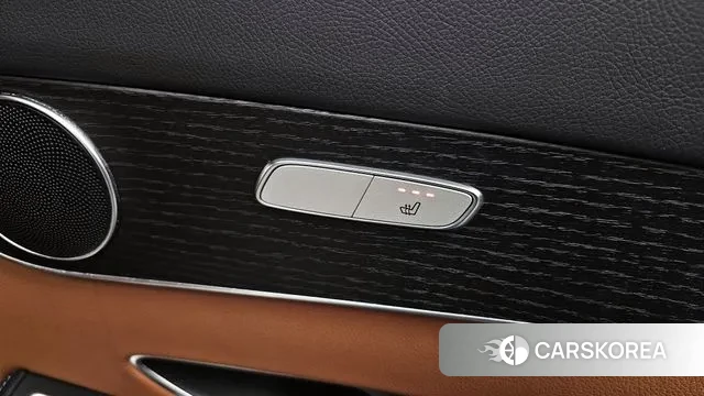 Mercedes-Benz GLC-Class X253 id 3712986 из Кореи 10