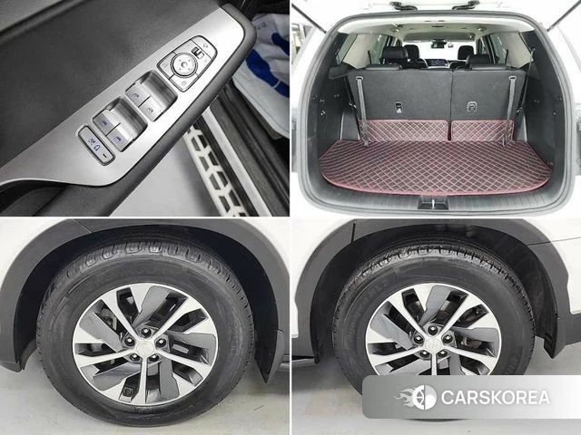 Hyundai Palisade id 4345092 из Кореи 10