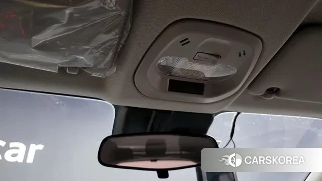 Chevrolet (GM Daewoo) The New Spark id 3300666 из Кореи 10