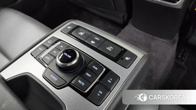 Genesis G80 id 3656443 из Кореи 10