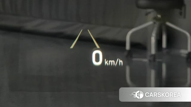 Genesis G80 id 4520784 из Кореи 10