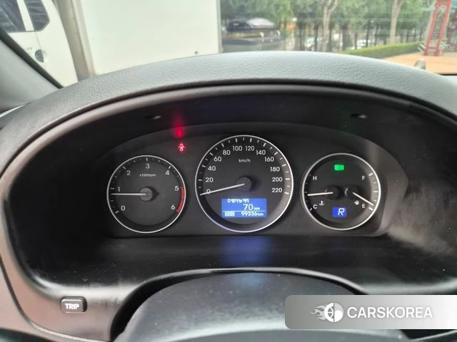 Hyundai The New Grand Starex id 3889379 из Кореи 10