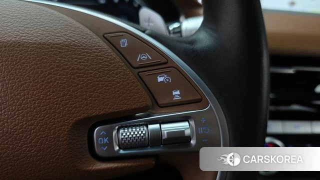 Genesis G80 (RG3) id 4793047 из Кореи 10
