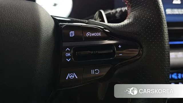 Hyundai Avante (CN7) id 3586905 из Кореи 10