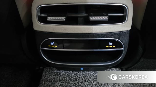 Genesis GV70 id 4469839 из Кореи 10