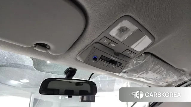 Hyundai The New Grand Starex id 3449155 из Кореи 10