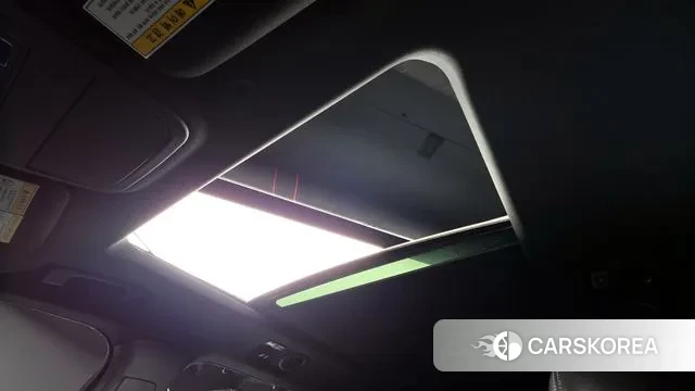 Ford Explorer 6th Generation id 3666412 из Кореи 10