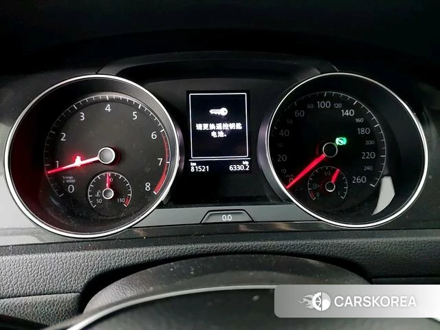 Volkswagen Golf id 4242441 из Китая 10