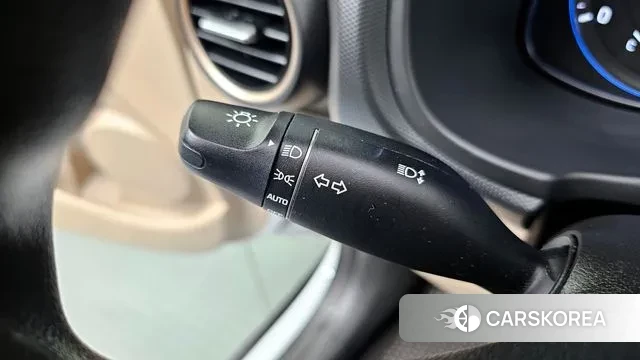 Hyundai Kona id 3243955 из Кореи 10