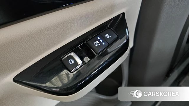 Kia Carnival 4th generation id 4282527 из Кореи 10