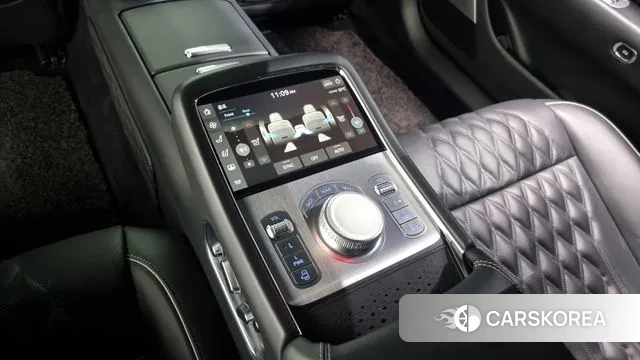 Genesis G90 (RS4) id 2915626 из Кореи 10