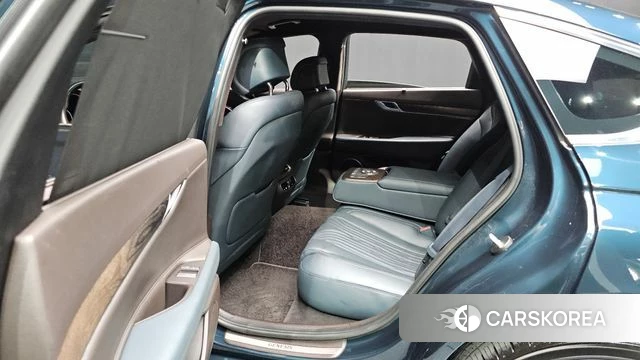 Genesis G80 (RG3) id 4495403 из Кореи 10