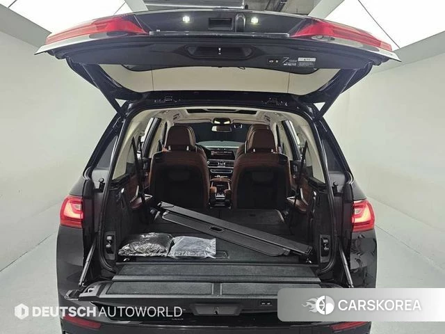 BMW X7 (G07) id 4470269 из Кореи 10