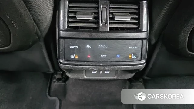 Renault Korea (Samsung) Grand Coleos id 3751039 из Кореи 10