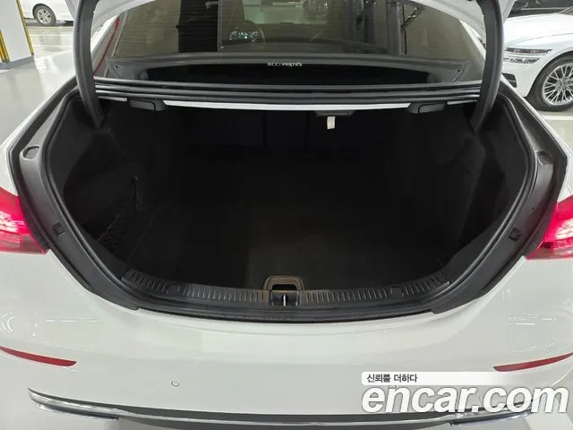 Mercedes-Benz E-Class W213 id 2880345 из Кореи 10