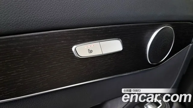 Mercedes-Benz GLC-Class X253 id 2719367 из Кореи 10