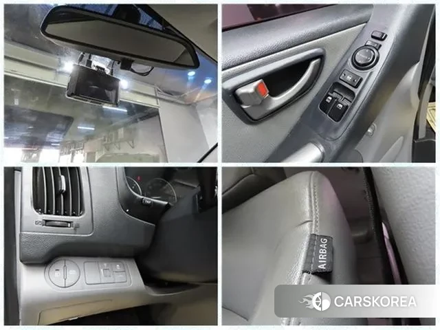 Hyundai The New Grand Starex id 3789829 из Кореи 10