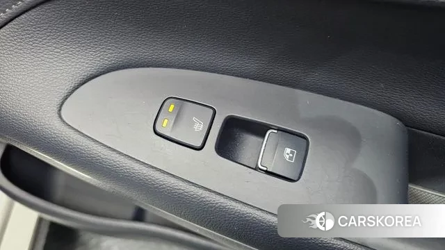 Hyundai The New Grandeur IG Hybrid id 3747346 из Кореи 10