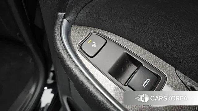 Chevrolet (GM Daewoo) The New Malibu id 3708980 из Кореи 10