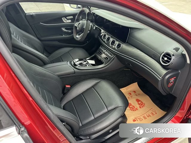 Mercedes-Benz E-class id 4241740 из Китая 10