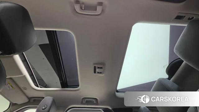 Land Rover Discovery 5 id 4018901 из Кореи 10