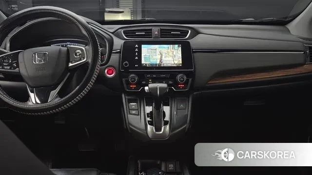 Honda CR-V 5th generation id 3718329 из Кореи 10