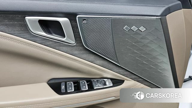 Kia K8 Hybrid id 4361127 из Кореи 10