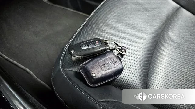 Ssangyong Tivoli Armor id 3061095 из Кореи 10