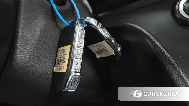 Kia The New Kia Ray id 3393965 из Кореи 10