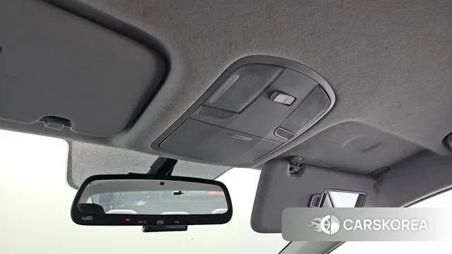 Hyundai Avante AD id 3429341 из Кореи 10