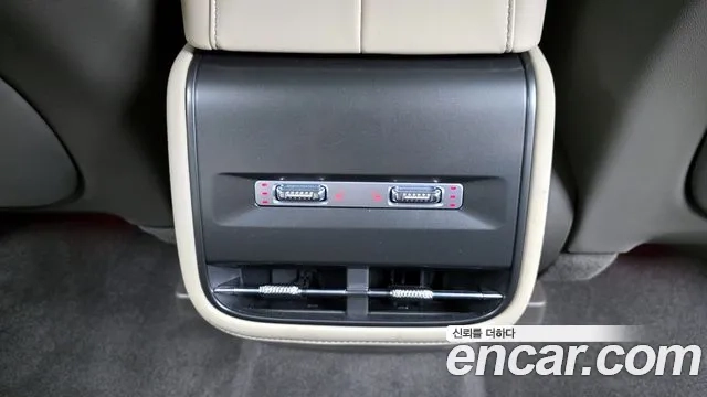 Lincoln Nautilus 2nd Generation id 2878725 из Кореи 10