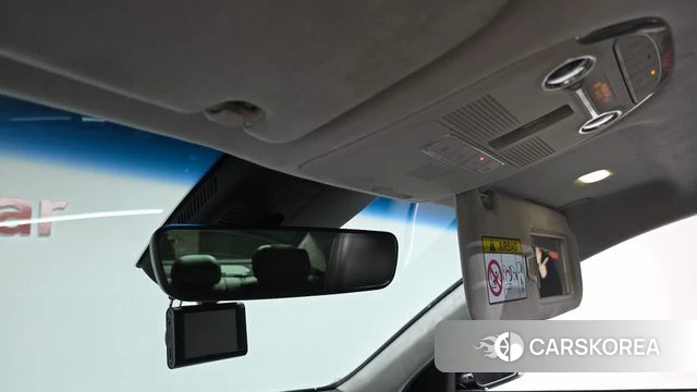 Hyundai The New Grandeur IG Hybrid id 4324928 из Кореи 10