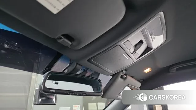 Ssangyong Rexton Sports Cannes id 3546969 из Кореи 10