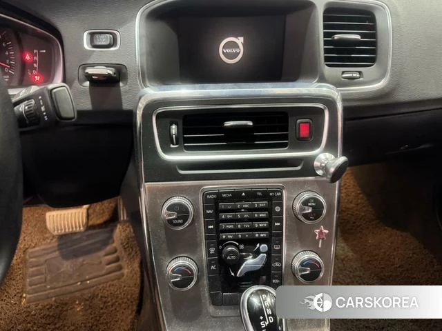 Volvo S60 id 4208314 из Китая 10