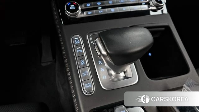 Genesis G90 id 4631906 из Кореи 10