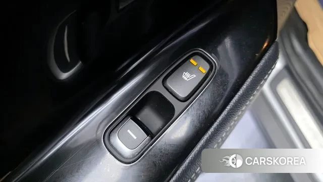 Kia Niro EV id 3349801 из Кореи 10