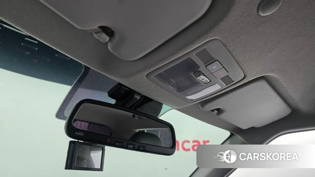 Hyundai Venue id 4562942 из Кореи 10