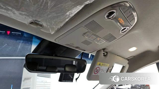 Hyundai The New Grandeur IG id 4397020 из Кореи 10